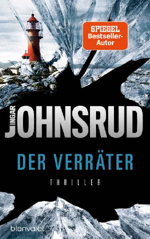 [Fredrik Beier 03] • Der Verräter